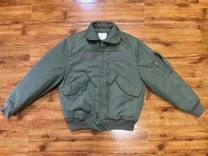 Oem на заказ Nomex CWU 45P американская военно-воздушная куртка пилот Ma2 FR арамидный огнестойкий бомбер air US Force Fly A2 летная куртка-бомбер - Product Image 5