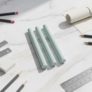 SHENYU Barre en fibre de verre haute résistance 5 mm, légère et isolante, pour applications DIY, jardin et modélisme RC, 200°C - Product Image 3