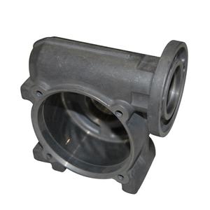 กําหนดเองคุณภาพสูงเป็นแบบวาดสําหรับการหล่อโลหะผสมการเกษตร - Product Image 3