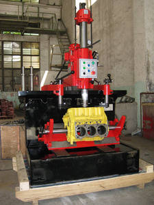 หัวเจาะแบบปรับได้อเนกประสงค์ราคาประหยัดสำหรับงานเจาะกระบอกสูบ - Product Image 4
