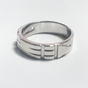 Bande Anneau Hommes Énergie Spirituelle Anneau Anillo <span class=keywords><strong>Atlante</strong></span> Atlantis Anneau Haute Qualité En Gros 925 Italien <span class=keywords><strong>Argent</strong></span> CHRISTIAN CLASSIC - Product Image 6