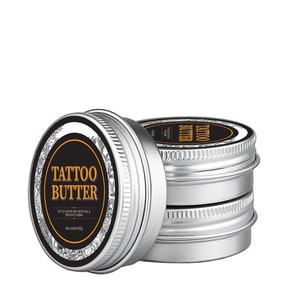 Crème <span class=keywords><strong>de</strong></span> tatouage personnalisée crème réparatrice <span class=keywords><strong>de</strong></span> tatouage hydratant couleur éclaircissant serrure couleur tatouage baume <span class=keywords><strong>de</strong></span> soin <span class=keywords><strong>de</strong></span> la peau - Product Image 4