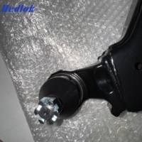 HEDLOK OEM 48069-04060 Pièces de suspension automobile, bras de suspension inférieur avant, bras de commande inférieur pour Toyota Tacoma 2016-2023