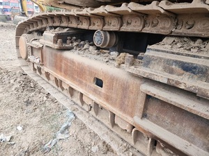 Excavatrice Caterpillar d'occasion extra-large CAT390D/390D L, excavatrice hydraulique haute puissance Cat390d à vendre - Product Image 5