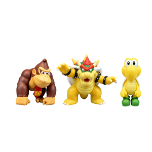 Figurines d'action OEM Direct CTT Toys, figurines en PVC premium, statues de personnages d'anime détaillées, modèles de <span class=keywords><strong>super</strong></span>-héros, fabrication directe d'usine - Product Image 2