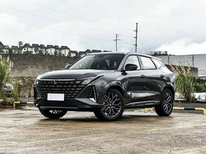 2025 Changan UniZ PHEV Hybrid SUV Electric New Energy Car avec IDD 2025 1.5T Longteng Edition - Product Image 3