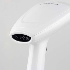Plancha de Vapor Portátil Eléctrica de Mano con Pantalla Digital, Segura y Confiable - Product Image 2
