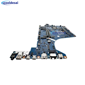 Carte mère pour ordinateur portable <span class=keywords><strong>ASUS</strong></span> <span class=keywords><strong>TUF</strong></span> Gaming FA707NE FA707NC FA707N avec processeur R9-7940H et carte graphique <span class=keywords><strong>RTX</strong></span> <span class=keywords><strong>4070</strong></span>, 100 % testée et fonctionnelle. - Product Image 3