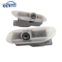 LED-Laser-Projektor-Lampe Auto-Türlogo-Willkommenslicht 2003-2009 Lexus GX470