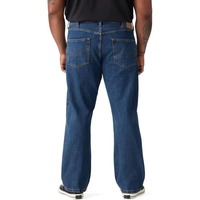 Jeans en denim légers et écologiques pour hommes, coupe ajustée, collection automne, avec logo personnalisé et impression, en vente.