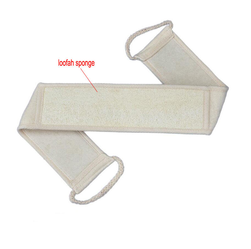 Loofah éponge