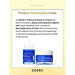 [สำหรับแอฟริกาเท่านั้น] [COSRX] เซรั่มวิตามินซีเข้มข้น 23 เซรั่ม 20 กรัม เซรั่มลดเลือนจุดด่างดำ พร้อมวิตามินซีบริสุทธิ์ ไม่ระคายเคือง - Product Image 6