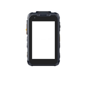 4G WLAN Polizei-Körperkamera - Product Image 2