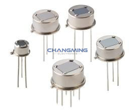 C30902BH Capteur de gaz Photodiode original et nouveau EXCELITAS - Product Image 4