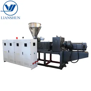Best quality PVC ceiling panel making machine plastic decoration wall panel extrusion machine