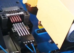 Điề<span class=keywords><strong>u</strong></span> Hòa Không Khí & Trao Đổi Nhiệt Đồng Ống Trở Lại Bender Máy Cho Nhỏ <span class=keywords><strong>U</strong></span> <span class=keywords><strong>U</strong></span>ốn Cong Và Cong Chéo - Product Image 5