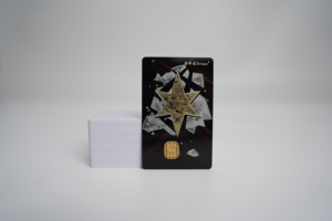 แท็กสมาชิกแบบไร้สัมผัส RFID คุณภาพสูง กันน้ำ ทำจาก PVC สำหรับการระบุตัวตน - Product Image 4