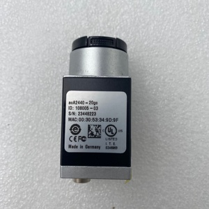 Caméra GigE Basler AcA2440-20gc – Composant d'imagerie de vision industrielle d'origine - Product Image 6