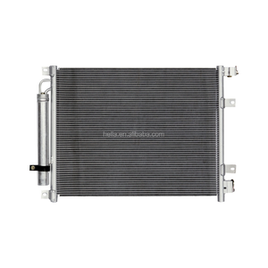 Condensador <span class=keywords><strong>de</strong></span> <span class=keywords><strong>Aire</strong></span> <span class=keywords><strong>Acondicionado</strong></span> <span class=keywords><strong>de</strong></span> Aluminio para Automóvil, para Geely Emgrand GT 1.8T GC9 8010003400 - Product Image 4