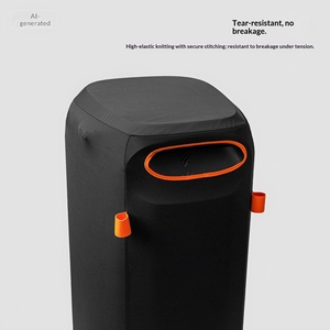 ฝาครอบกันฝุ่นสำหรับลำโพงบลูทูธกลางแจ้งเจบีแอล ปาร์ตี้บ็อกซ์ 710/<span class=keywords><strong>720</strong></span> เคสป้องกันแบบไม่ทอ - Product Image 5