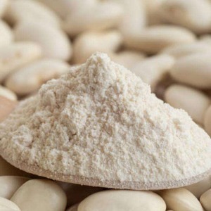 Aislado de Proteína de Fava de Alta Calidad Sin OMG 80% 90% en Polvo, Proteína Vegana a Base de Plantas para Análogos de Carne y Bebidas - Product Image 3