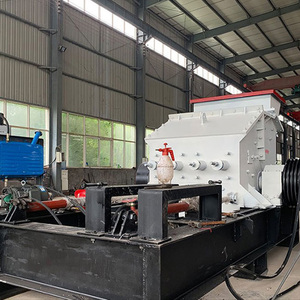Trituradora de Impacto Fino de Marca China Zhengzhou, Trituradora de Impacto Fino Hidráulica de Caja Abierta para Fabricación de Arena - Product Image 6
