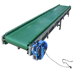 Nastro trasportatore <span class=keywords><strong>Mobile</strong></span> elettrico diviso in lati e senza lato con grande capacità di trasporto per il trattamento dei fanghi - Product Image 3