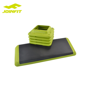 Joinfit <strong>the</strong> <strong>Step</strong> Original Aerobic Platform, Aerobic <strong>Step</strong> for Health - Product Image 3
