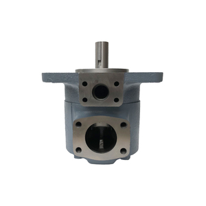 ปั๊มไฮดรอลิก Tokimec รุ่น Sqp ซีรีส์ SQP4-35-86A-18 ปั๊มใบพัดเดี่ยว - Product Image 1
