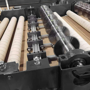 Chế biến gỗ ván sàn chế biến đa ripping cắt Saw MDF slicing máy - Product Image 3