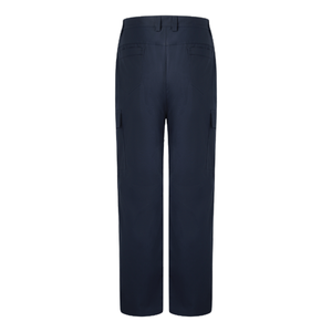 Pantaloni sportivi da lavoro Casual riscaldati pantaloni antivento per attività all'aperto-campeggio - Product Image 2