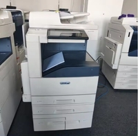 Photocopieurs Machine Imprimantes Laser Utilisées pour Fujixerox Altalink C8035 8035 8045 8055 pour Photocopie Utiliser Copieur Haute Vitesse A3 2g