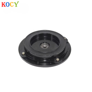 Frizione del compressore del condizionatore d'aria di alta qualità per <span class=keywords><strong>RENAULT</strong></span> <span class=keywords><strong>Megane</strong></span> Pv6 pezzi di ricambio per <span class=keywords><strong>auto</strong></span> nuovi da 130mm - Product Image 3