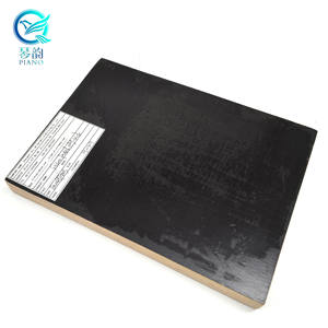 Béton En Plastique Pp Pvc Colonne Panneau De Coffrage de Construction Pour Dalles de Béton - Product Image 6