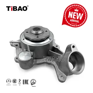 TiBAO Automobile Engine EA888 Electric Water Pump for Audi A4 B8 A5 A6 A7 A8 Q5 Q7 2007 2008 2009 2010 06M121013D