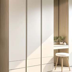 Armario, Muebles de Dormitorio, Armarios, Armario Personalizado, Juego de Dormitorio con Armario, Armario Personalizado, Juego de Dormitorio con Armario - Product Image 4