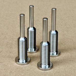 Servicios de Mecanizado CNC Personalizados SHIVCNC para Piezas de Torneado de Acero Inoxidable para Mecanizado de Precisión Industrial - Product Image 3