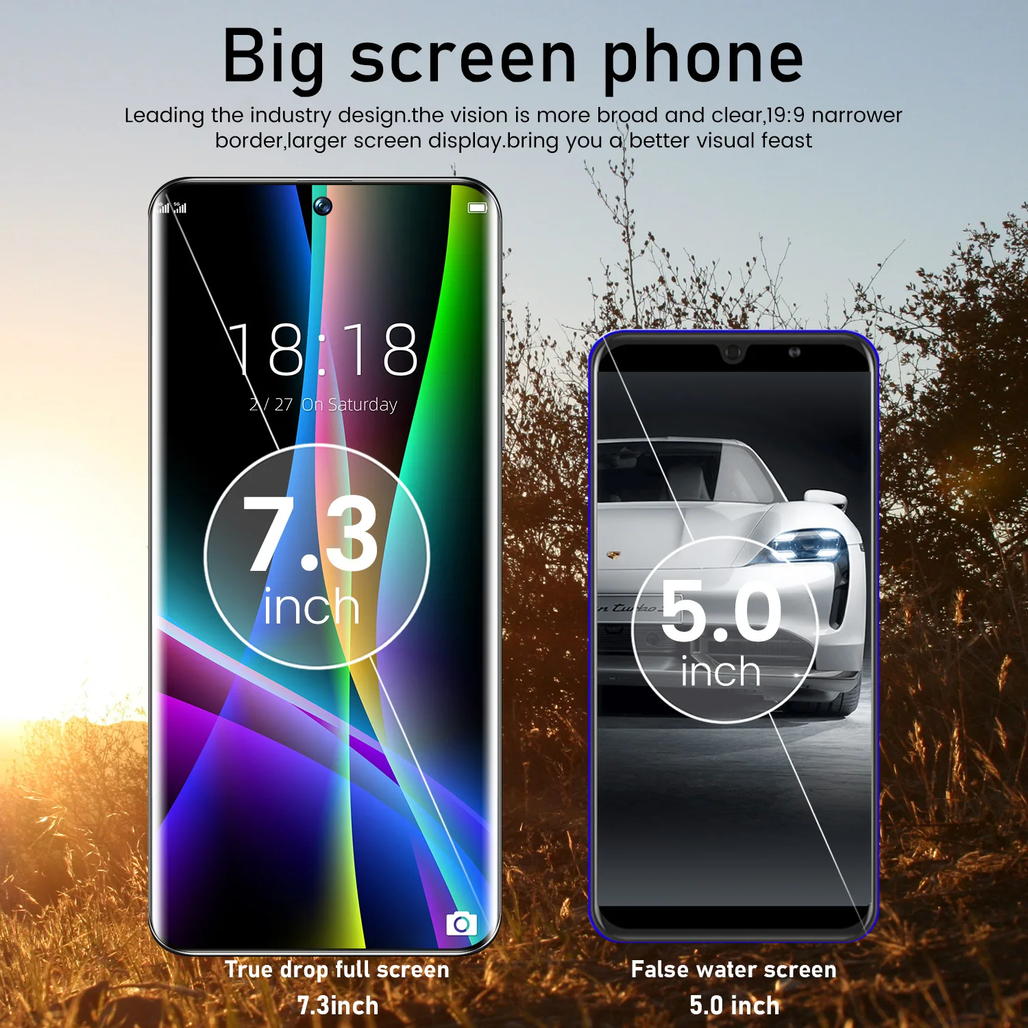 Smart Phone Xaomi M11 Phone | 2mrk Sale Online