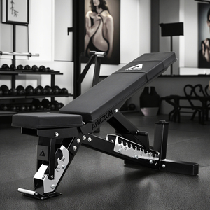 Nuovo Design Panca Regolabile di Alta Qualità <span class=keywords><strong>per</strong></span> Allenamento con <span class=keywords><strong>Pesi</strong></span>, Attrezzatura da <span class=keywords><strong>Palestra</strong></span> - Product Image 5