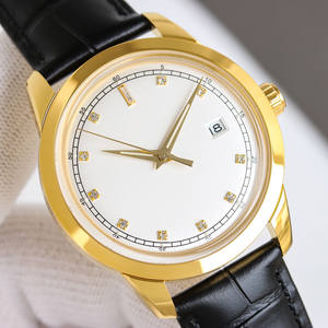 Produit phare récent, conçu avec soin, concept révolutionnaire, fabrication ultra-fine, montre mécanique pour homme - Product Image 3