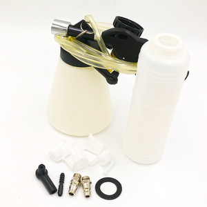 Pompe <span class=keywords><strong>injecteur</strong></span>-extracteur pour vidange et remplacement du liquide de frein - Product Image 2