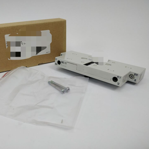 037h3348 Aux exterior de la puerta de entrada. Bloque de contacto Nuevo Original Listo Stock Automatización industrial Pac Dedicated Plc C - Product Image 1