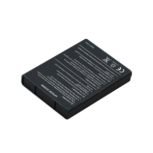 Batterie lithium-ion rechargeable 7,4 V 1500 mAh pour terminal POS Bluebird Pidion BAT-MT MT360 MT760 MT280 - Product Image 2