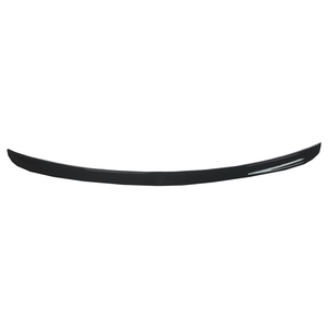 Spoiler Alettone Posteriore per Mercedes-Benz Classe E W211 2002-2009 Stile AMG E200 E260 in Plastica <span class=keywords><strong>ABS</strong></span> Verniciata Accessori Auto - Product Image 2