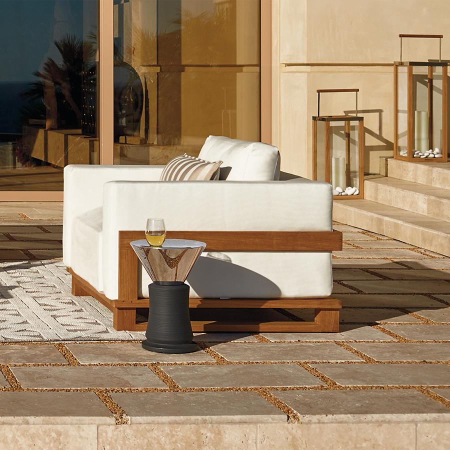 Modern  patio furniture sets   teak garden furniture designs teak wood  patio furniture sets
