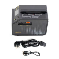 Chargeur intelligent double canal Tattu TA3200 60A/3200W pour batterie LiPo 6S-14S Fabriqué en Chine Moule privé