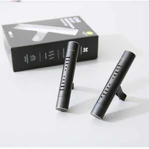 เครื่องพ่นน้ำหอมปรับอากาศในรถแบบแขวน - Product Image 3