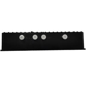 Duplexer VHF UHF 351-366MHz 200W con Connettore N Femmina per Modello <span class=keywords><strong>DAS</strong></span> DUP-351-366-200-03 di Maniron - Product Image 3