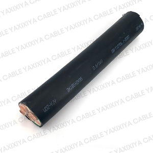 Câble d'alimentation basse tension à noyau de cuivre WDZN-YJY d'origine CE CCC <span class=keywords><strong>IEO</strong></span> Fabricants - Product Image 3