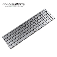 Pour 15-EG/15-EH RU Disposition Clavier d'ordinateur portable Ruban Matière plastique Garantie 180 jours